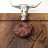 Iron Rock Ranch Longhorn Ground Beef Hamburger