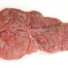 Iron Rock Ranch Longhorn Beef Round Steak