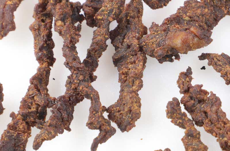 Iron Rock Ranch Longhorn Beef Jerky Recipe